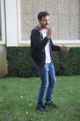 Le garcon qui veillait 18 * 5760 x 3840 * (6.77MB)